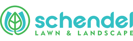 Schendal Lawn & Landscape logo